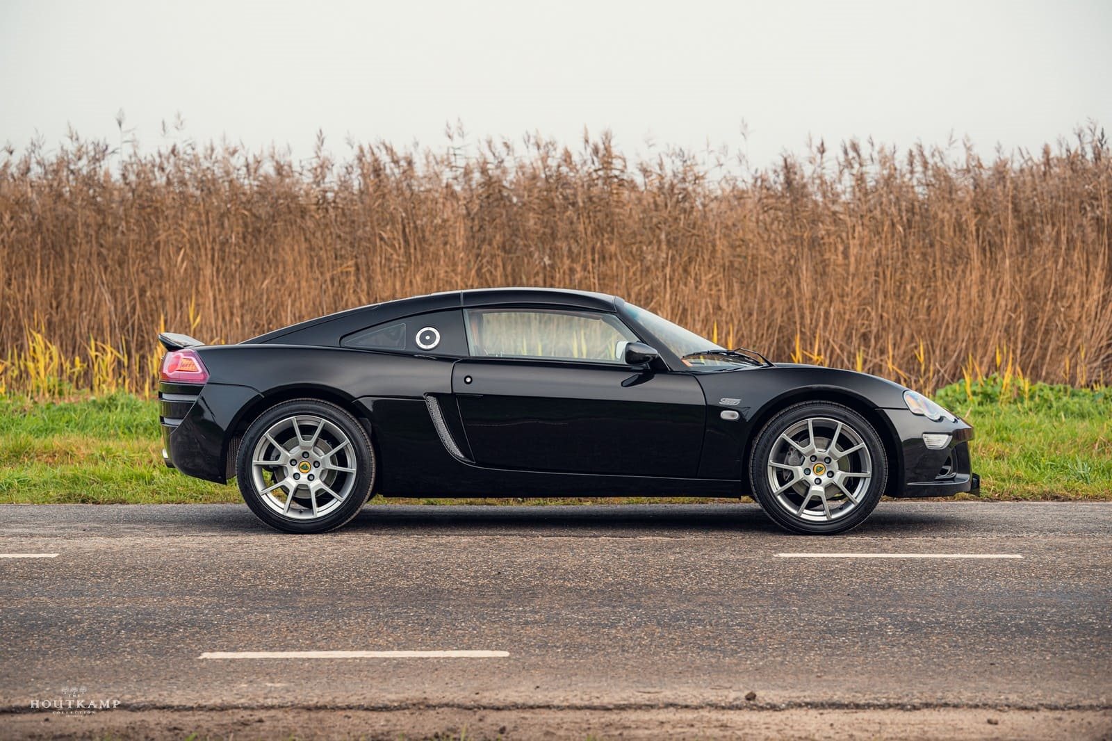 2007 - LOTUS EUROPA S, foto 16