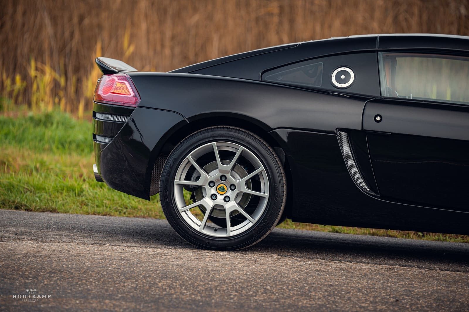 2007 - LOTUS EUROPA S, foto 17