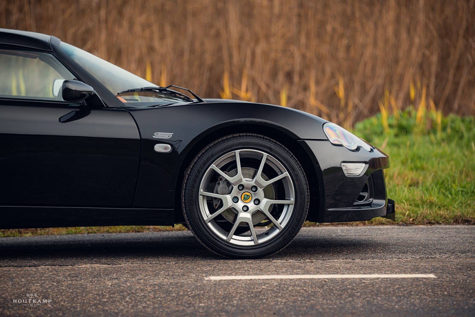 2007 - LOTUS EUROPA S, foto 18
