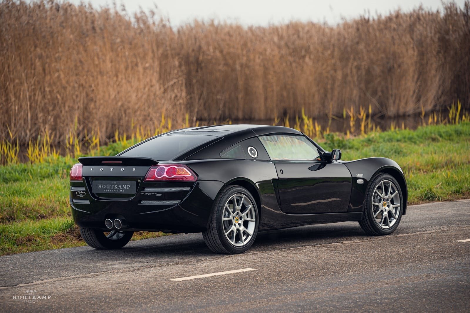 2007 - LOTUS EUROPA S, foto 19