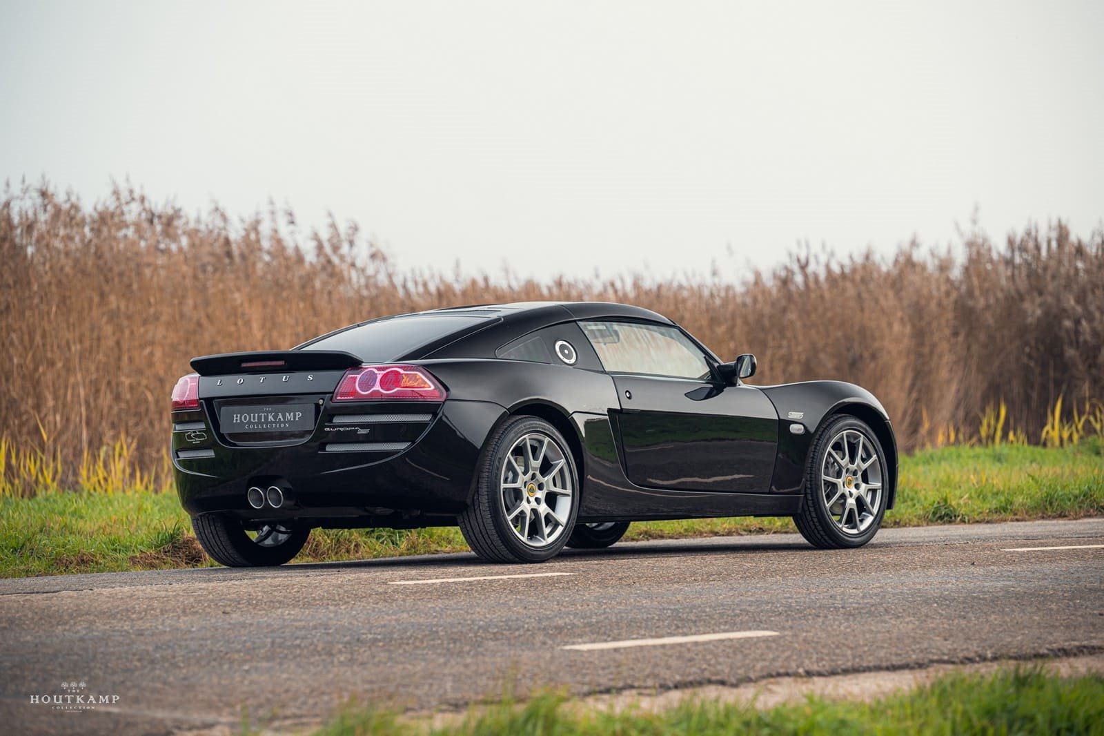 2007 - LOTUS EUROPA S, foto 20