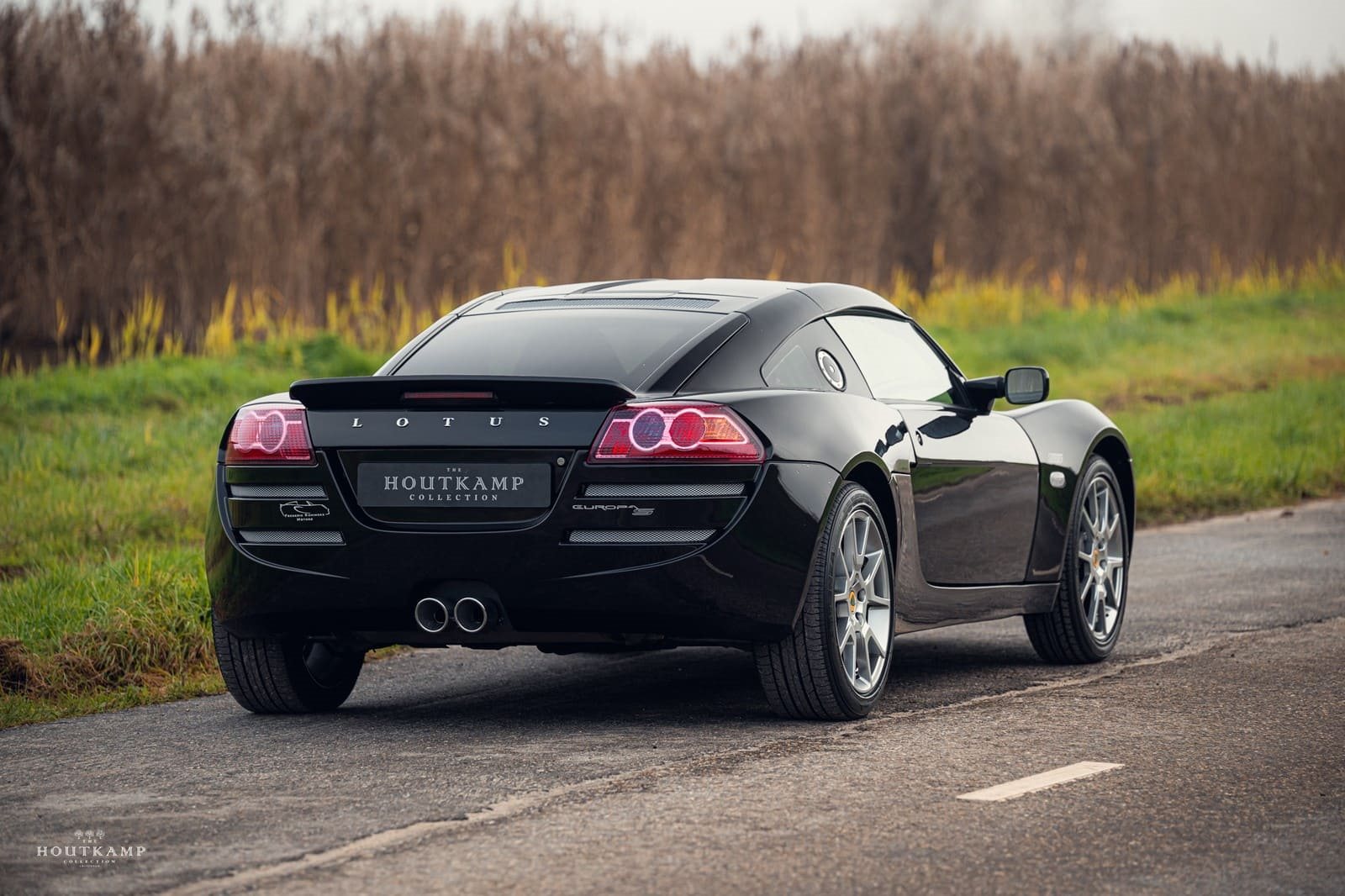 2007 - LOTUS EUROPA S, foto 21