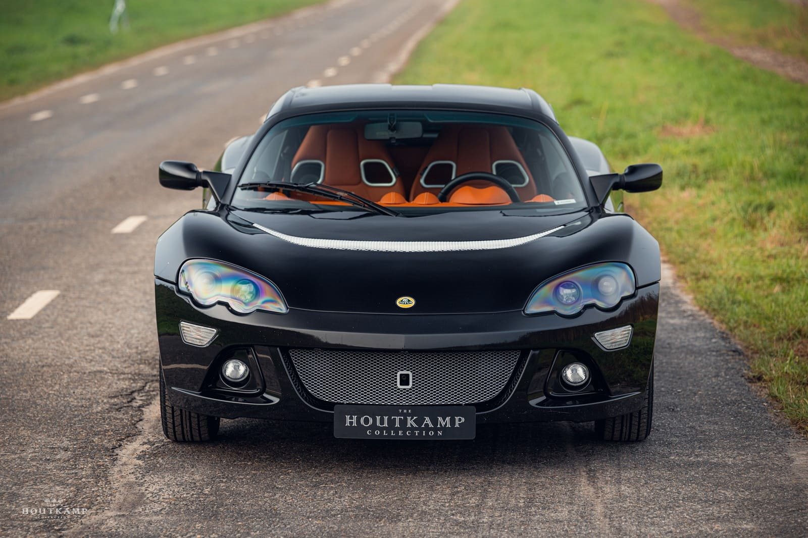 2007 - LOTUS EUROPA S, foto 22
