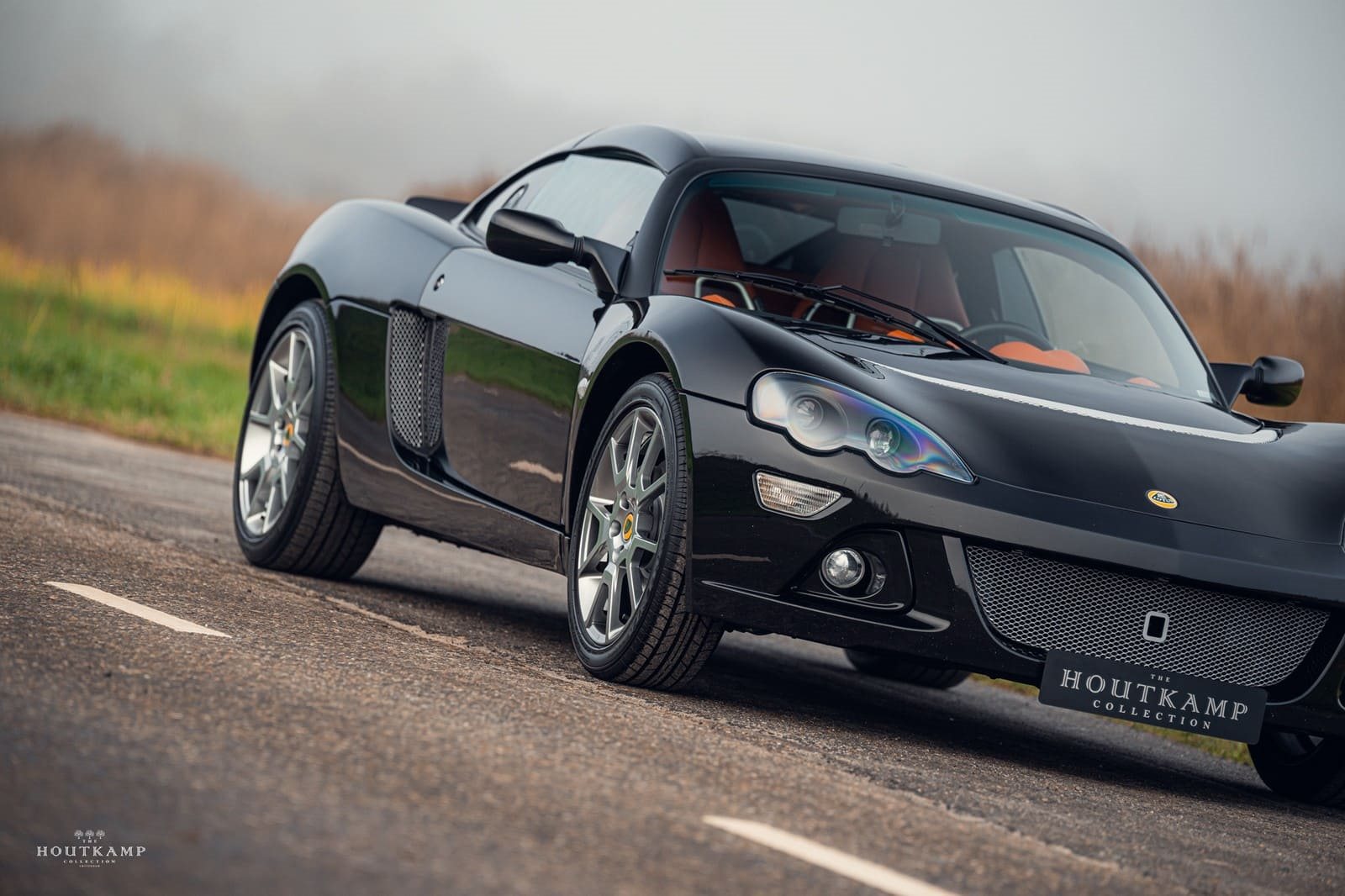2007 - LOTUS EUROPA S, foto 23