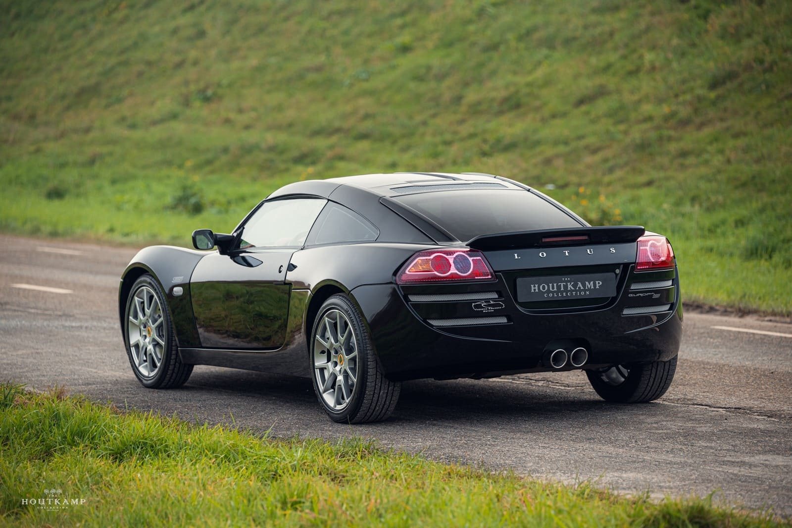 2007 - LOTUS EUROPA S, foto 24