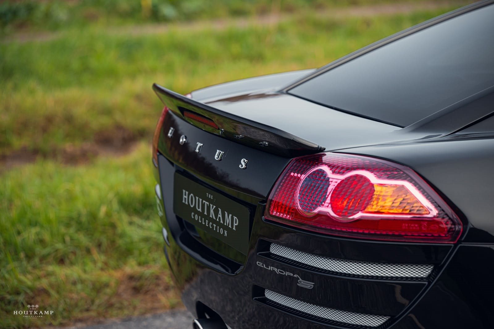 2007 - LOTUS EUROPA S, foto 28
