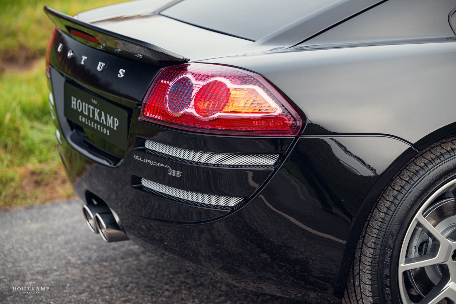 2007 - LOTUS EUROPA S, foto 29