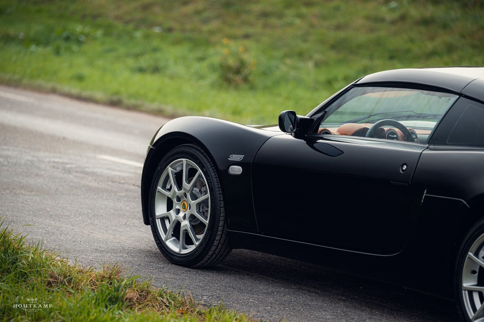 2007 - LOTUS EUROPA S, foto 30