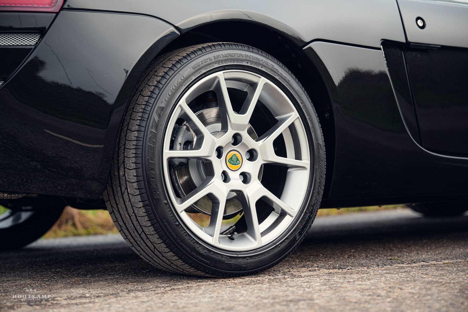 2007 - LOTUS EUROPA S, foto 32