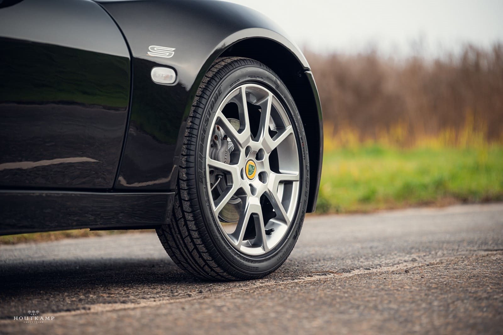 2007 - LOTUS EUROPA S, foto 33