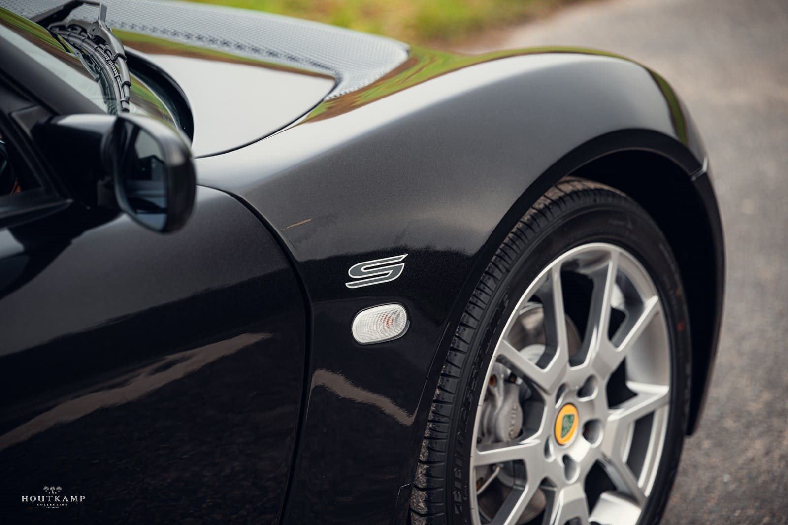 2007 - LOTUS EUROPA S, foto 34