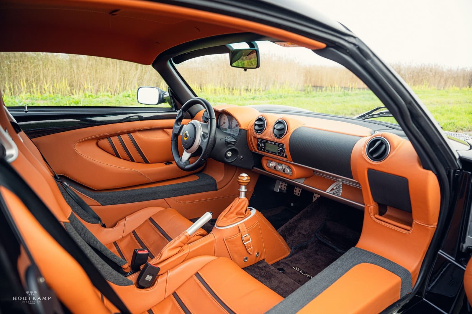 2007 - LOTUS EUROPA S, foto 36