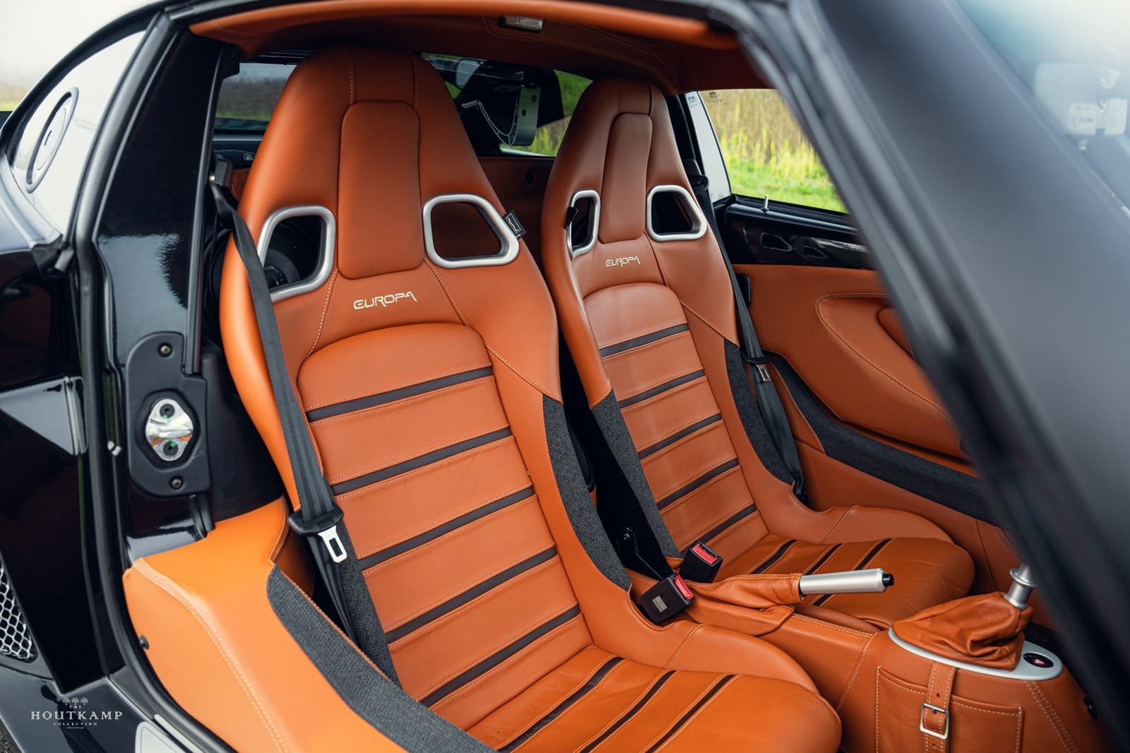2007 - LOTUS EUROPA S, foto 37