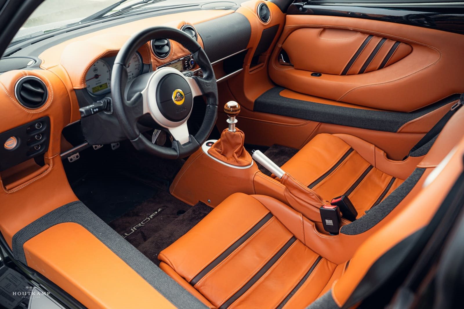 2007 - LOTUS EUROPA S, foto 39