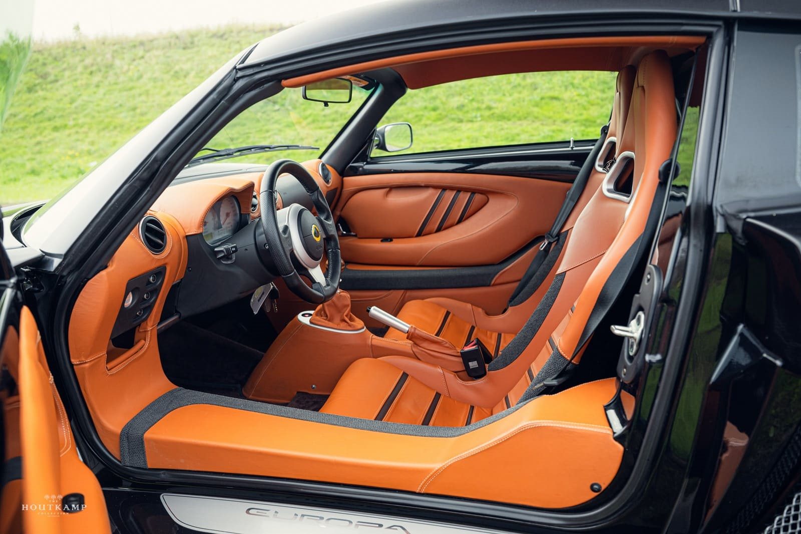 2007 - LOTUS EUROPA S, foto 40