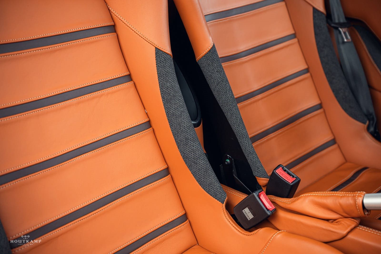 2007 - LOTUS EUROPA S, foto 42