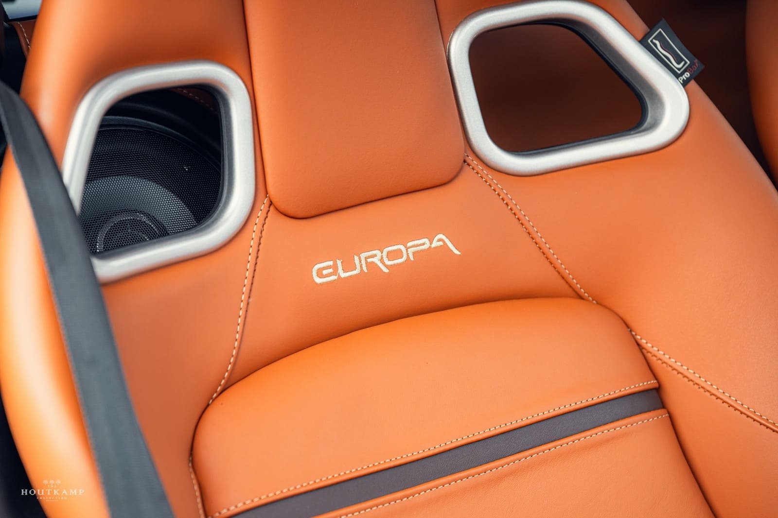 2007 - LOTUS EUROPA S, foto 44