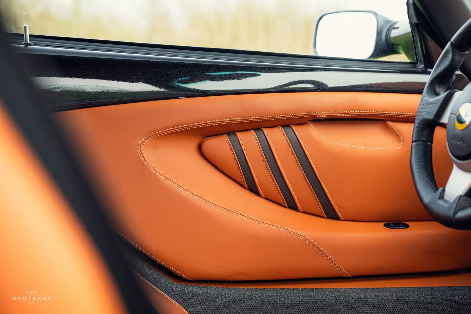 2007 - LOTUS EUROPA S, foto 45