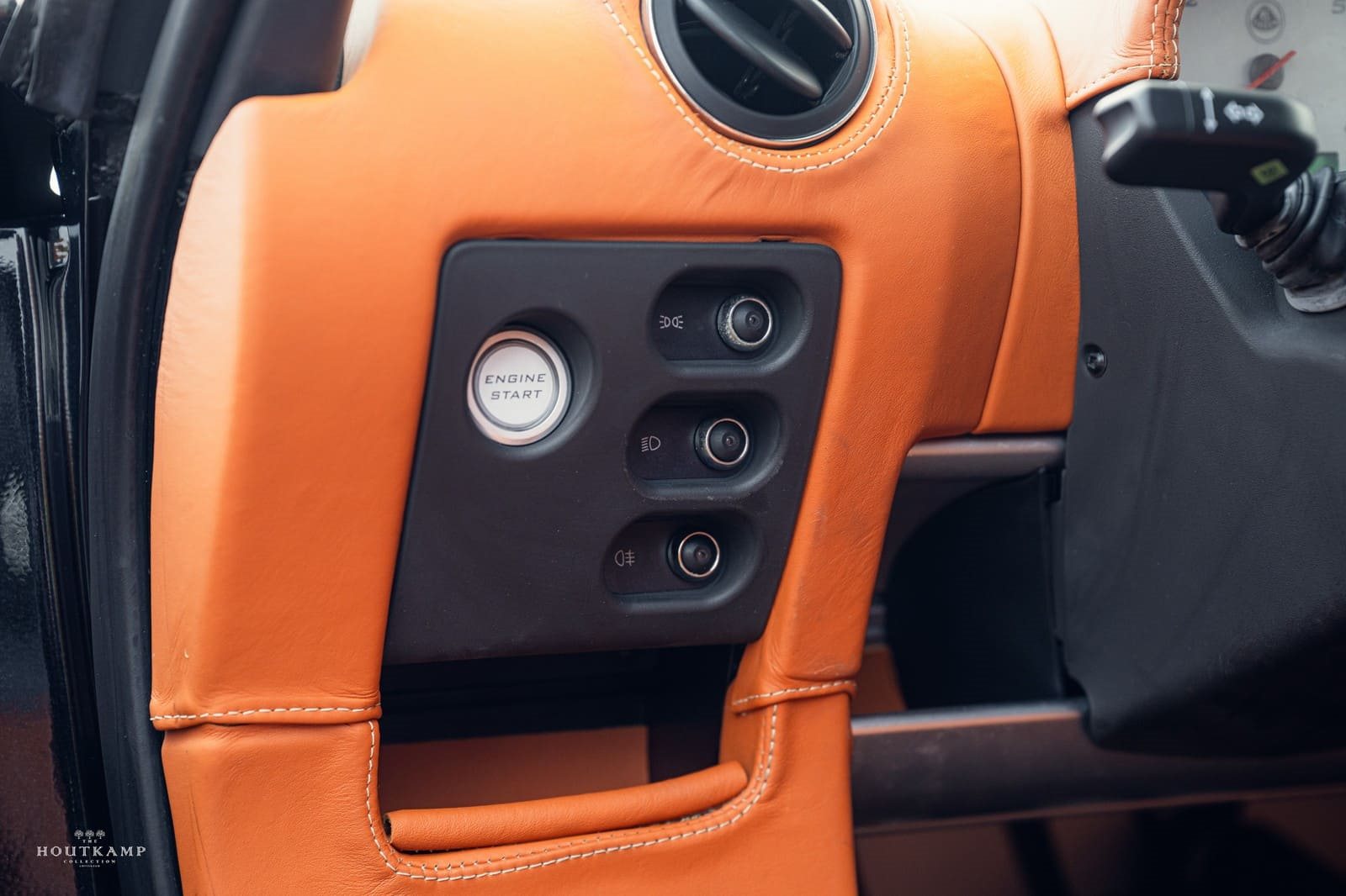 2007 - LOTUS EUROPA S, foto 47