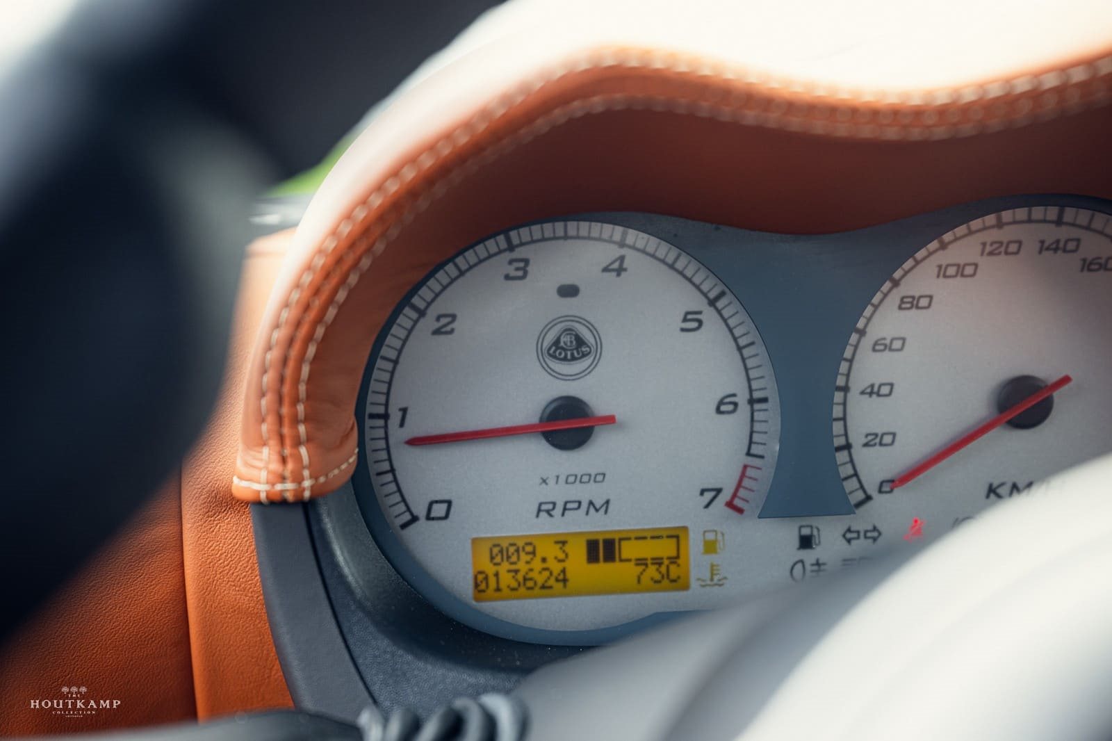 2007 - LOTUS EUROPA S, foto 49