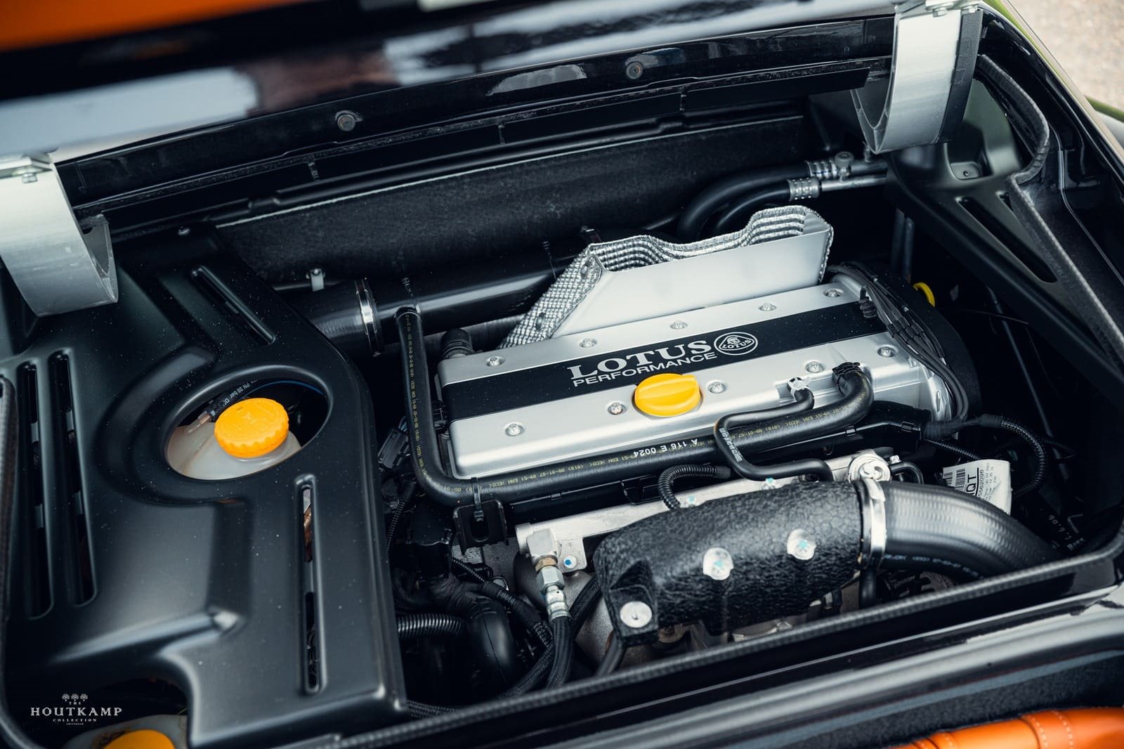 2007 - LOTUS EUROPA S, foto 51