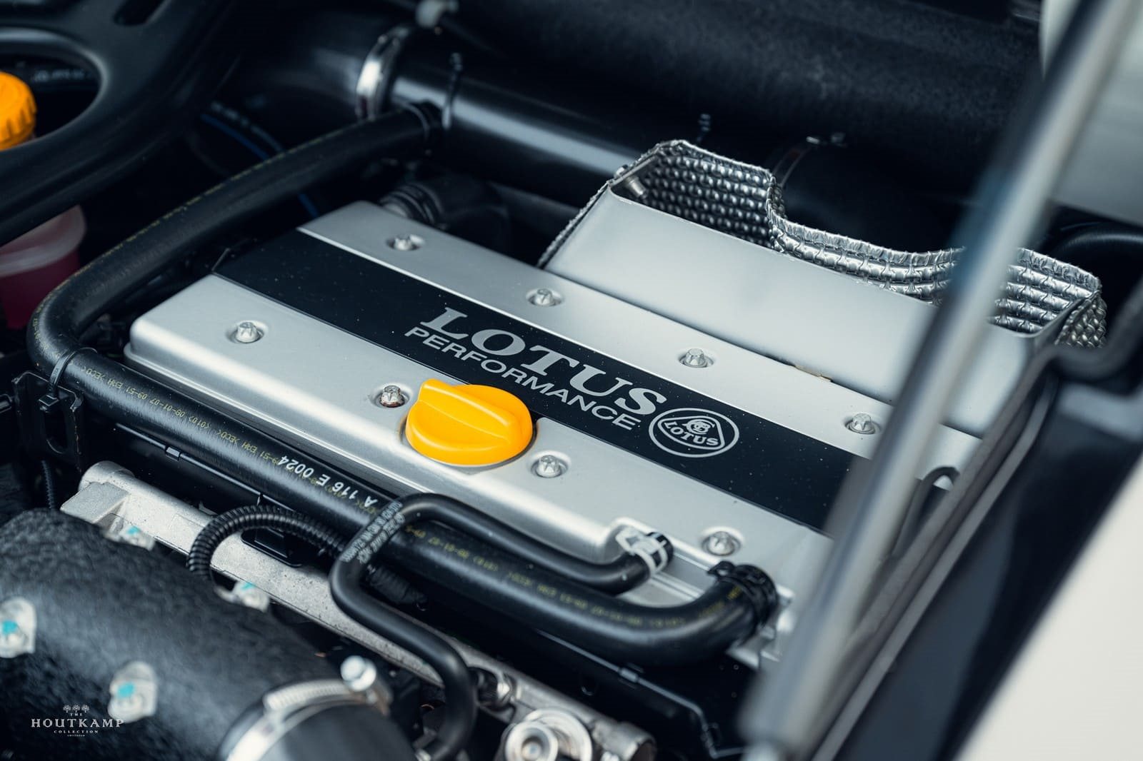 2007 - LOTUS EUROPA S, foto 52