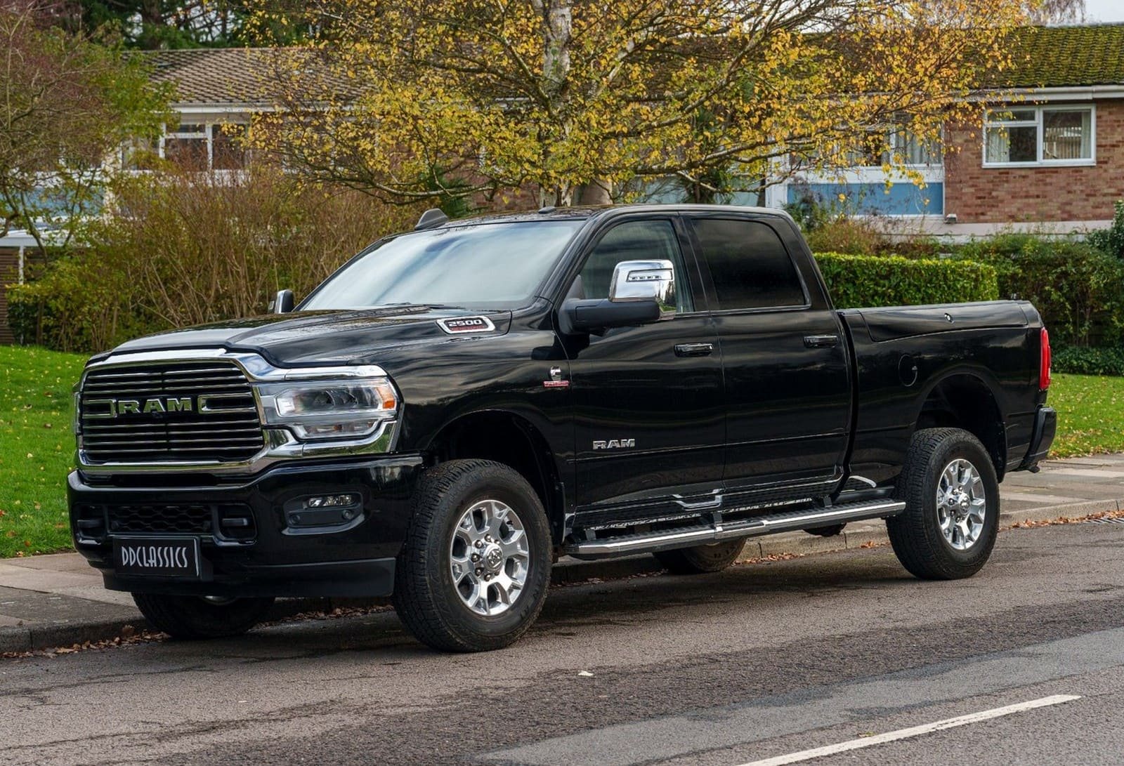 2024 - RAM 2500 HD LARAMIE, foto 1