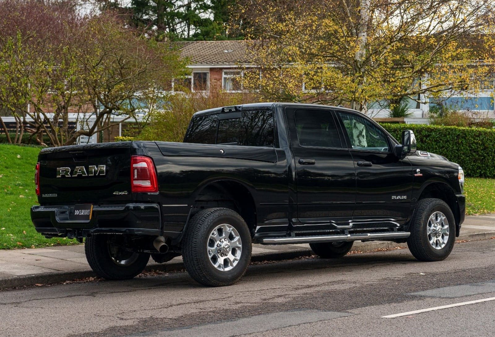 2024 - RAM 2500 HD LARAMIE, foto 3