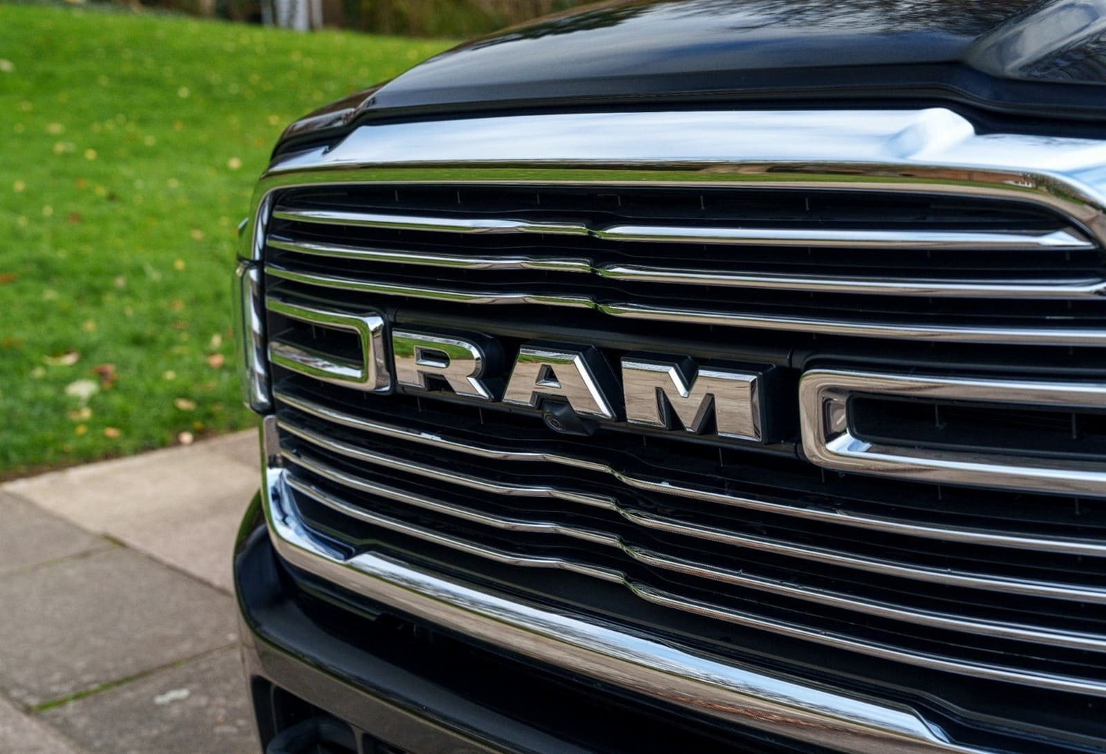 2024 - RAM 2500 HD LARAMIE, foto 8