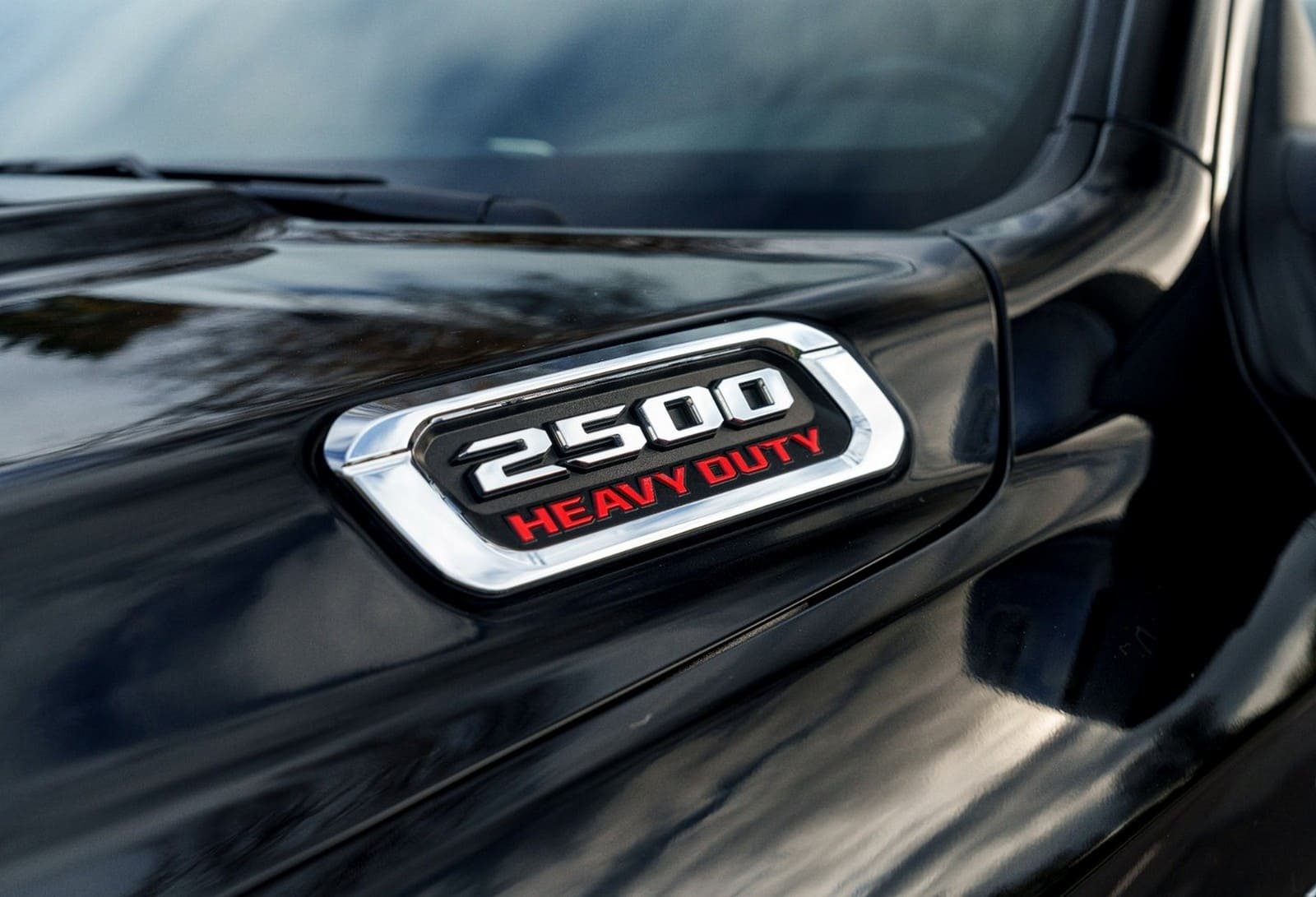 2024 - RAM 2500 HD LARAMIE, foto 9