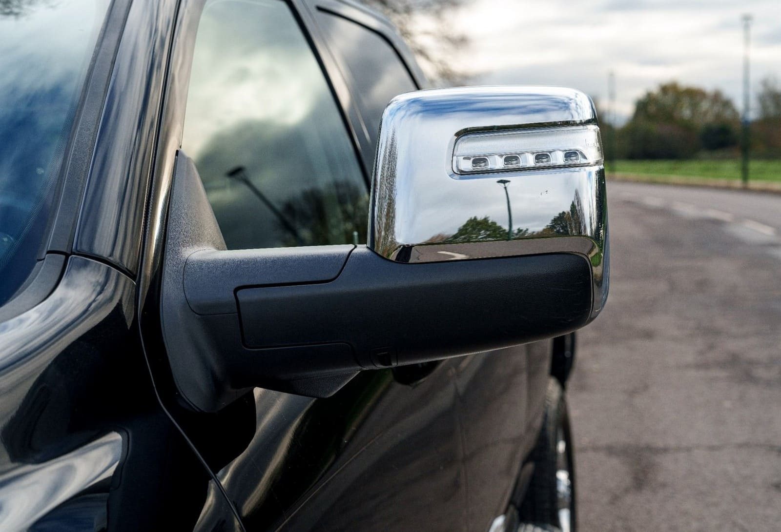 2024 - RAM 2500 HD LARAMIE, foto 11
