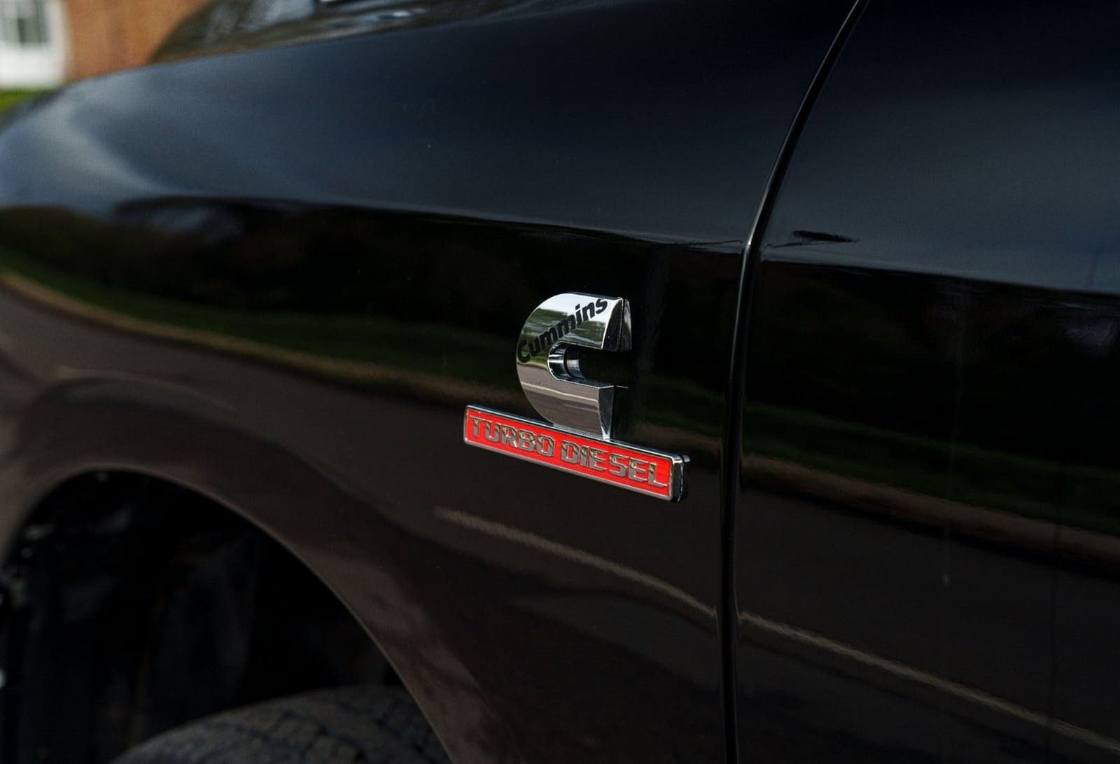 2024 - RAM 2500 HD LARAMIE, foto 12