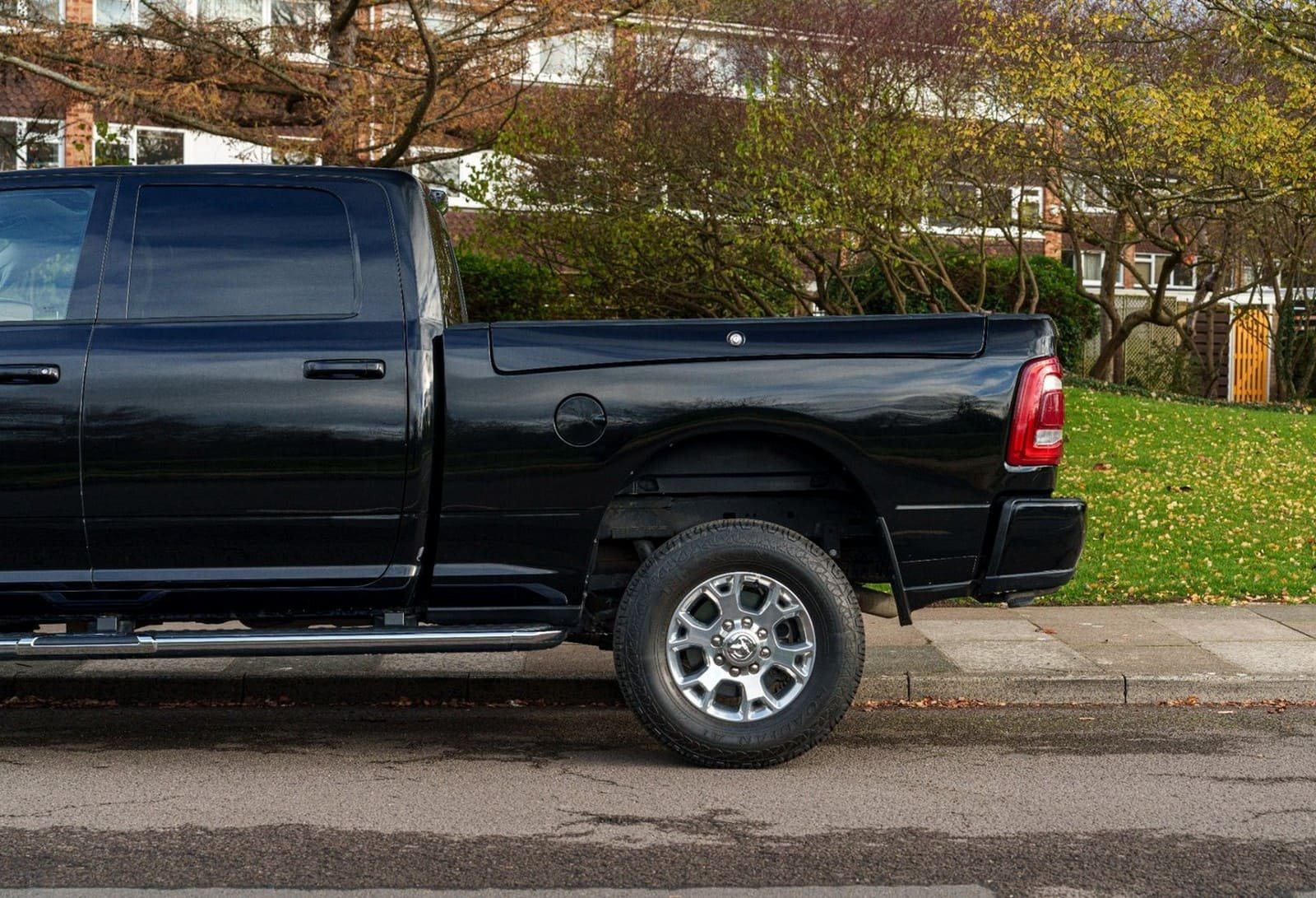2024 - RAM 2500 HD LARAMIE, foto 14