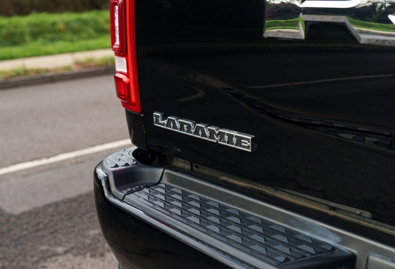 2024 - RAM 2500 HD LARAMIE, foto 16