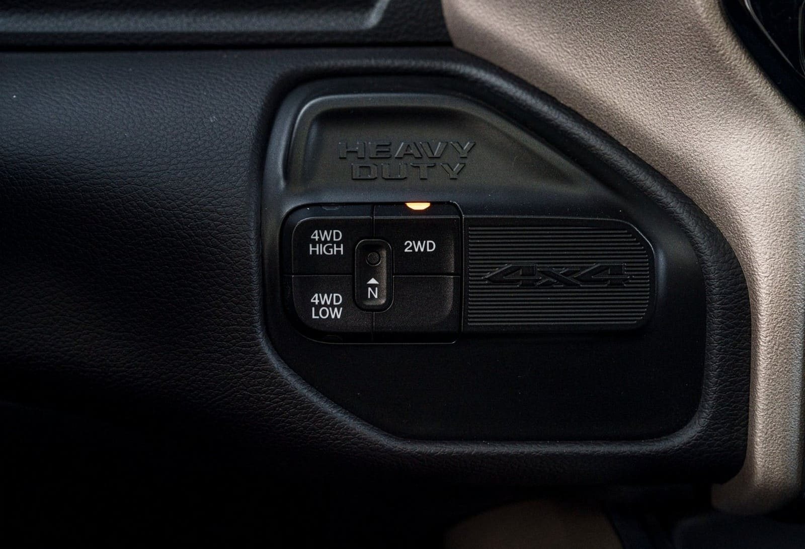 2024 - RAM 2500 HD LARAMIE, foto 20