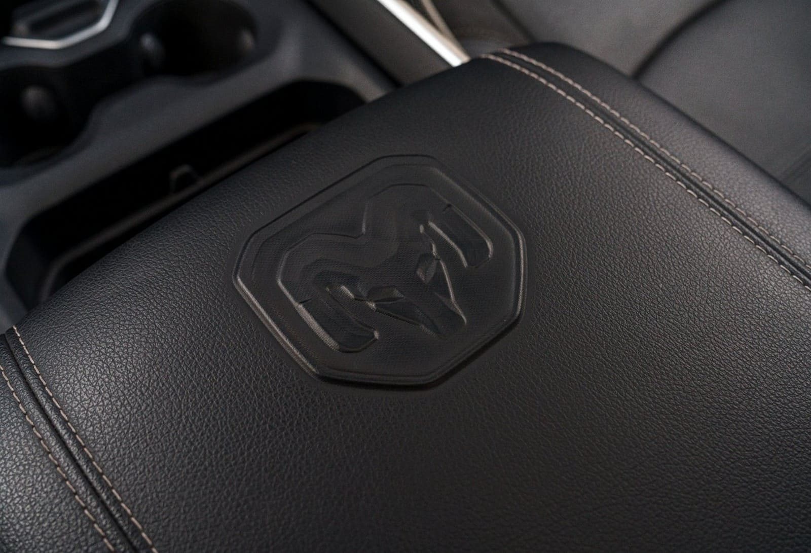 2024 - RAM 2500 HD LARAMIE, foto 26