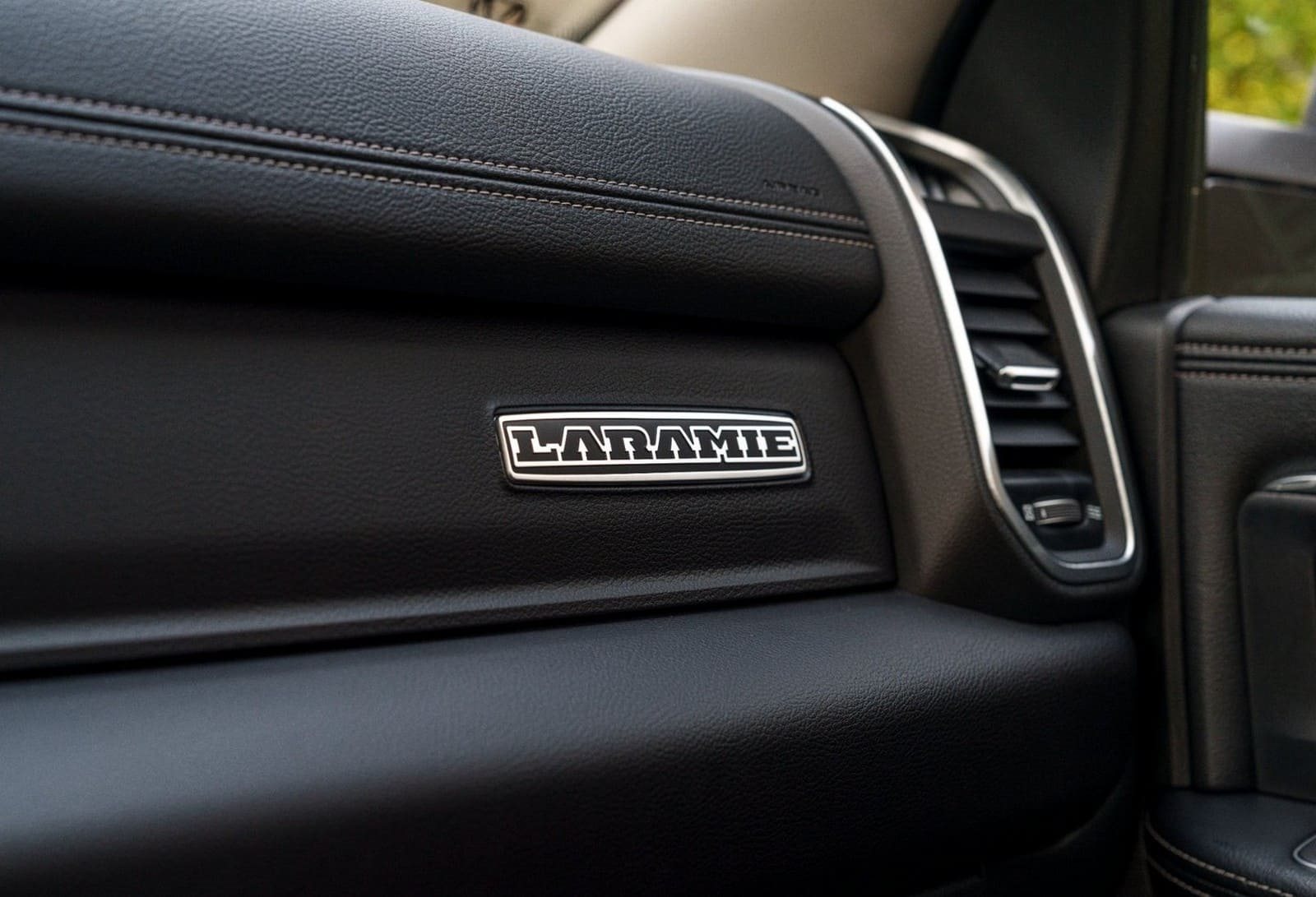 2024 - RAM 2500 HD LARAMIE, foto 27