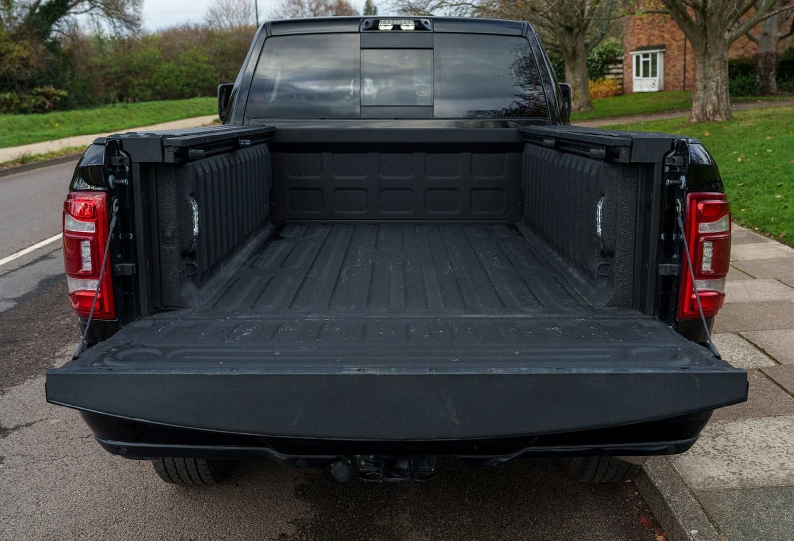 2024 - RAM 2500 HD LARAMIE, foto 32
