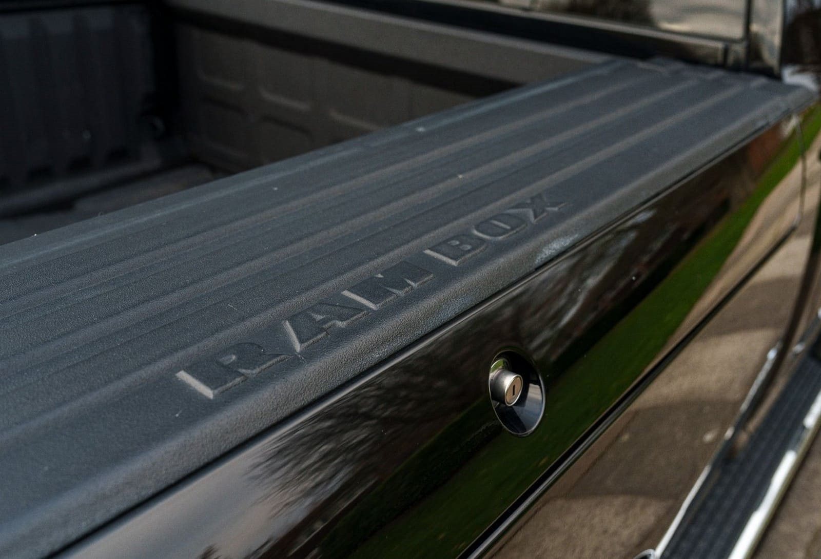2024 - RAM 2500 HD LARAMIE, foto 33