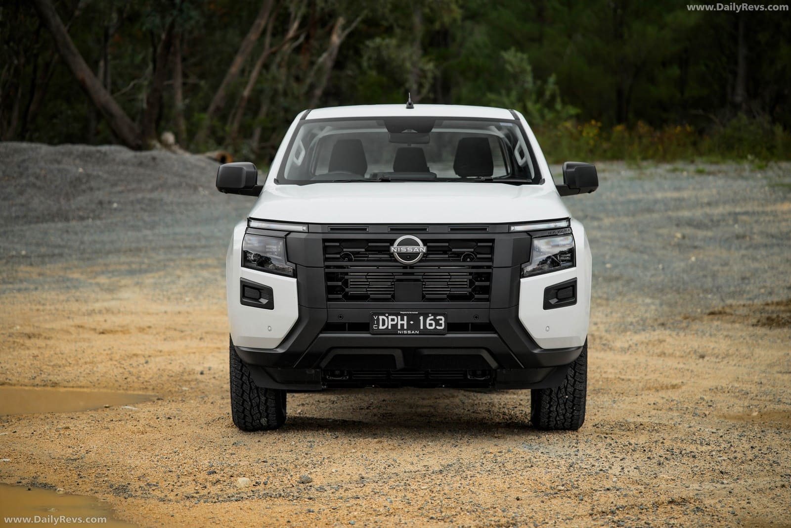 2026 - NISSAN NAVARA SL AUS VERSION, foto 4