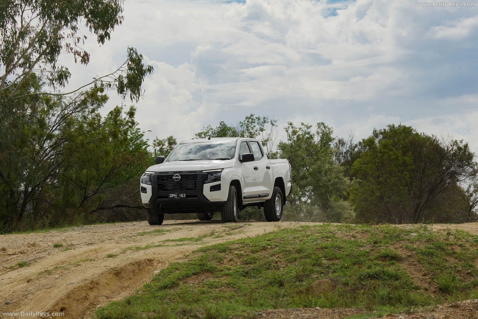 2026 - NISSAN NAVARA SL AUS VERSION, foto 5