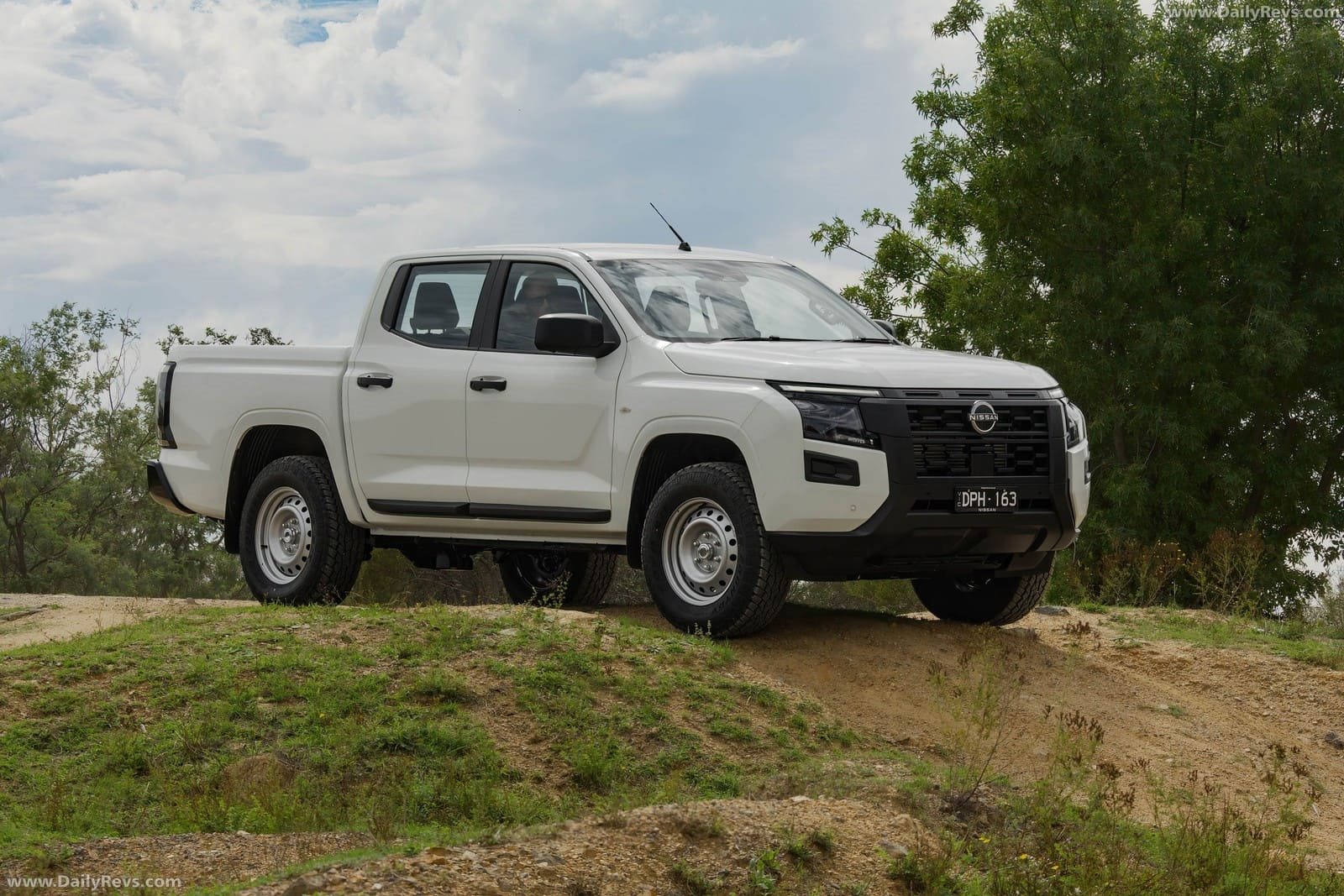 2026 - NISSAN NAVARA SL AUS VERSION, foto 7