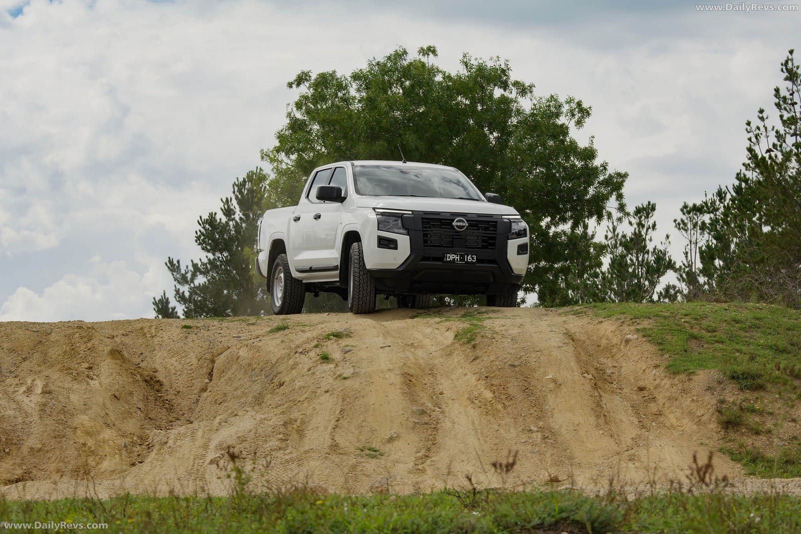 2026 - NISSAN NAVARA SL AUS VERSION, foto 8