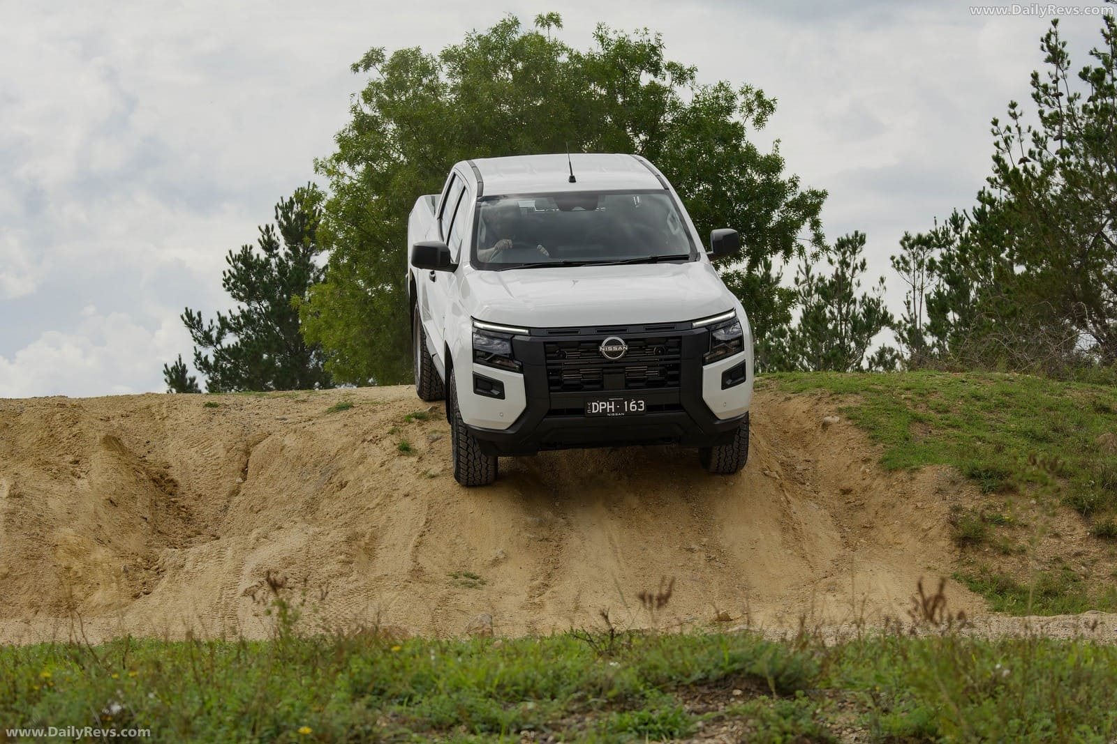 2026 - NISSAN NAVARA SL AUS VERSION, foto 9