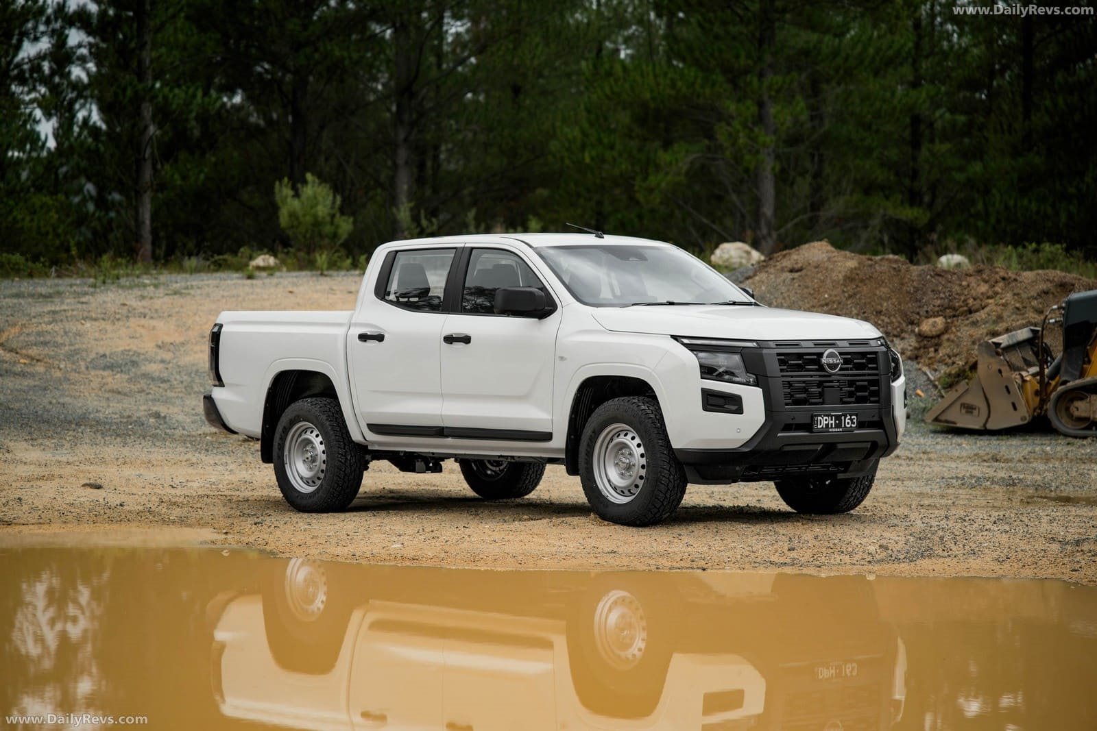 2026 - NISSAN NAVARA SL AUS VERSION, foto 12