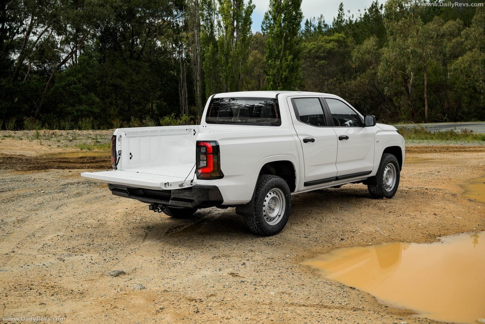 2026 - NISSAN NAVARA SL AUS VERSION, foto 20