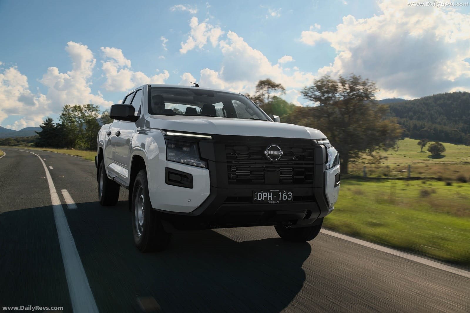 2026 - NISSAN NAVARA SL AUS VERSION, foto 24