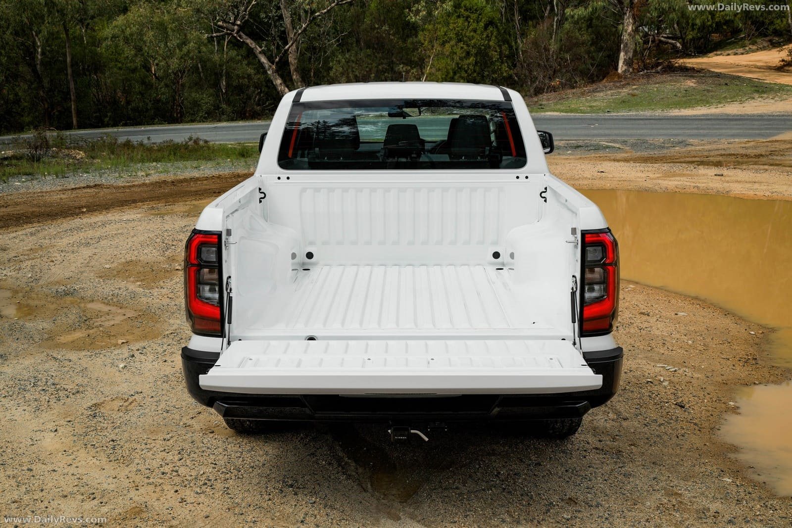 2026 - NISSAN NAVARA SL AUS VERSION, foto 26