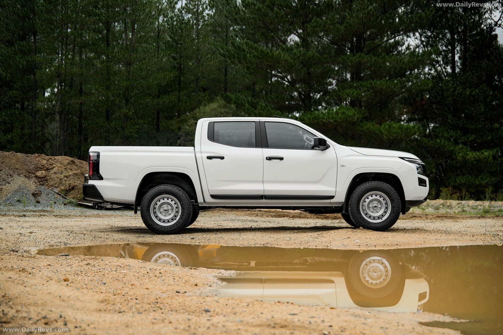 2026 - NISSAN NAVARA SL AUS VERSION, foto 28