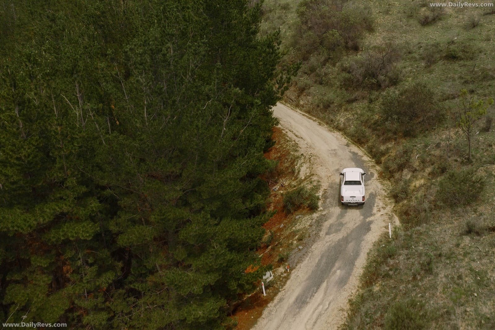 2026 - NISSAN NAVARA SL AUS VERSION, foto 29